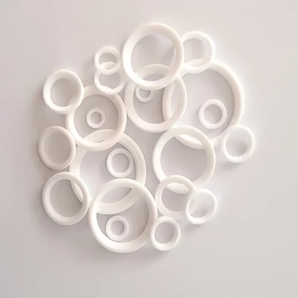 واشر تفلون PTFE