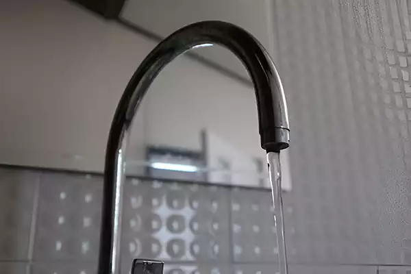 نحوه تعمیر شیر آب ظرفشویی در خانه
