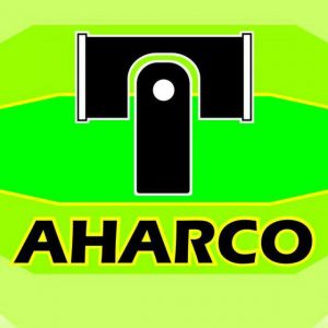 شیرآلات آهارکو | اتصالات گازی و اتصالات آبی 